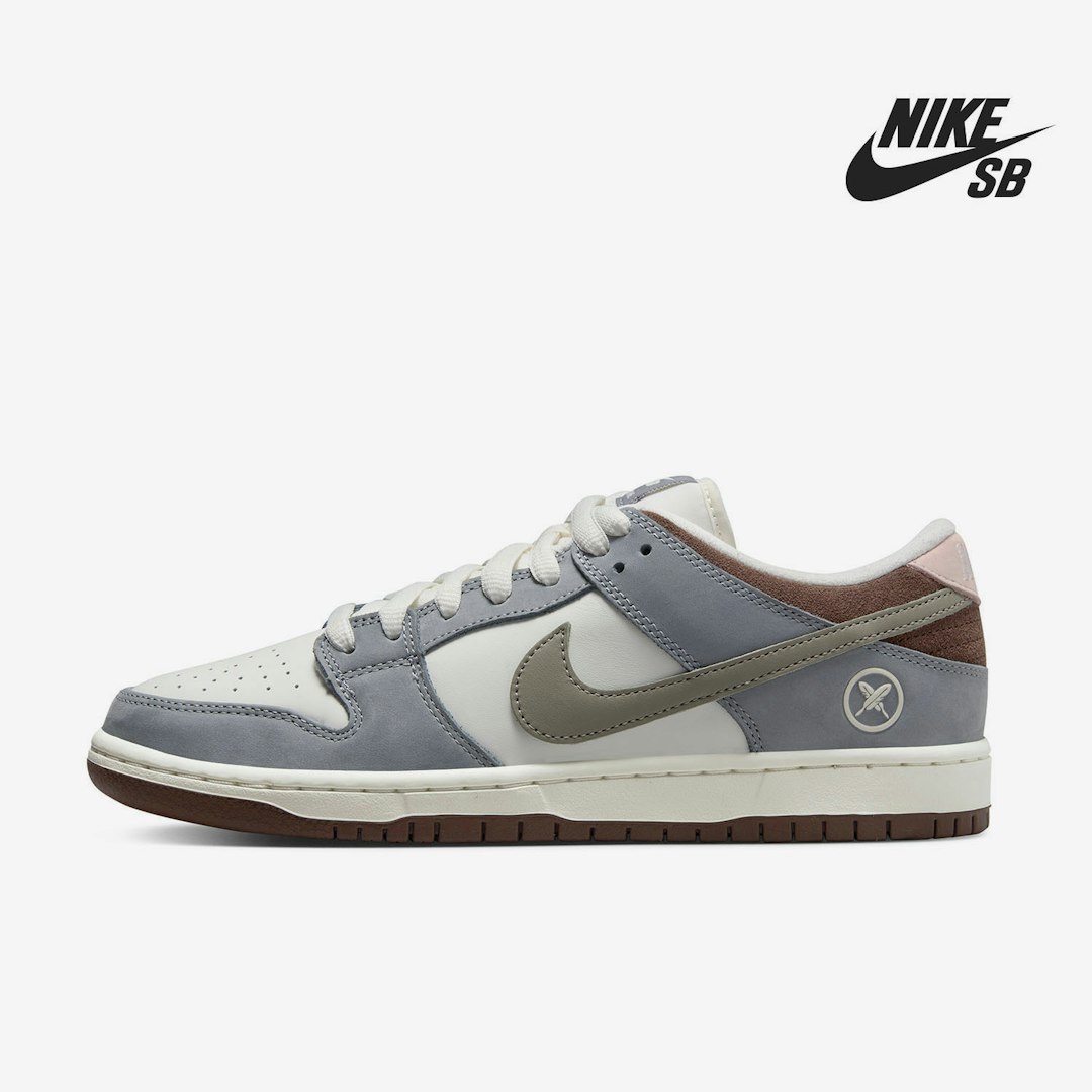 Nike SB Dunk Low Yuto Horigome